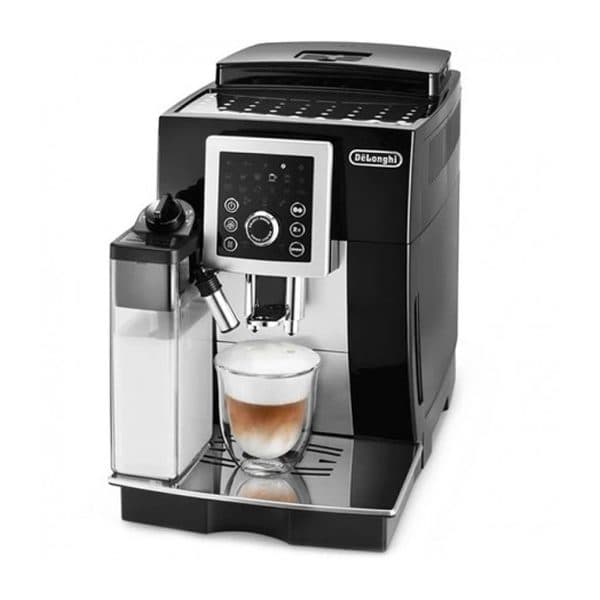 اسپرسو ساز تمام اتوماتیک دلونگی delonghi مدل ECAM23.260