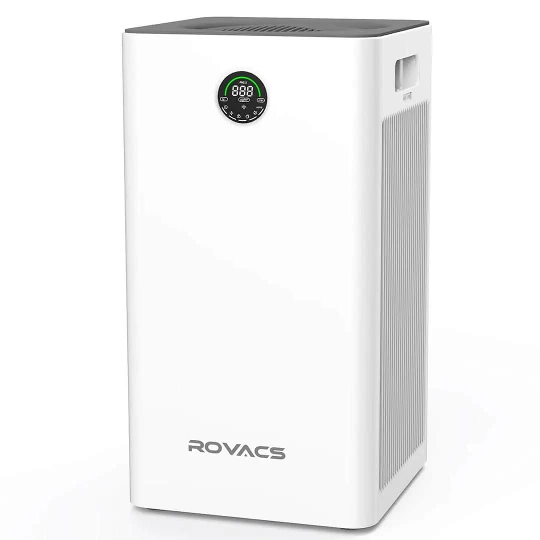 دستگاه تصفیه ‌هوا روواکس ROVACS مدل RV320