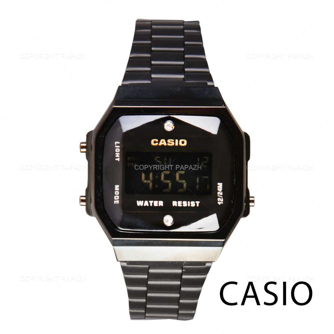 ساعت مچی دیجیتال کاسیو CASIO 