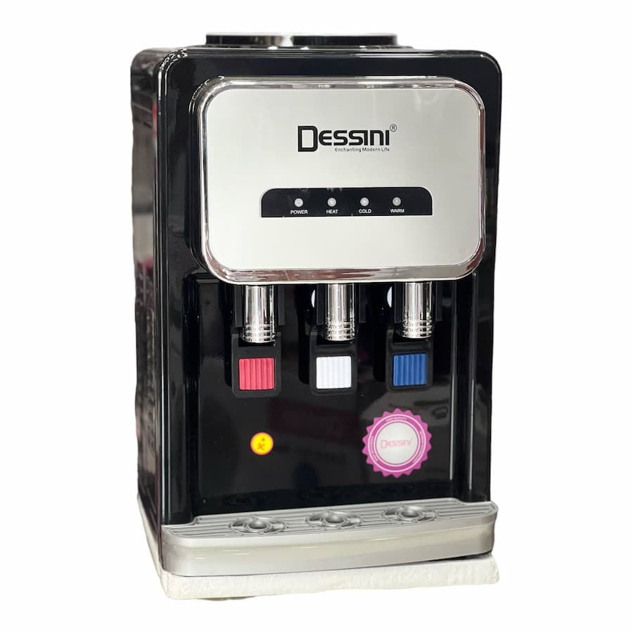 آب سردکن 3 شیر دسینی Dessini مدل DK-300