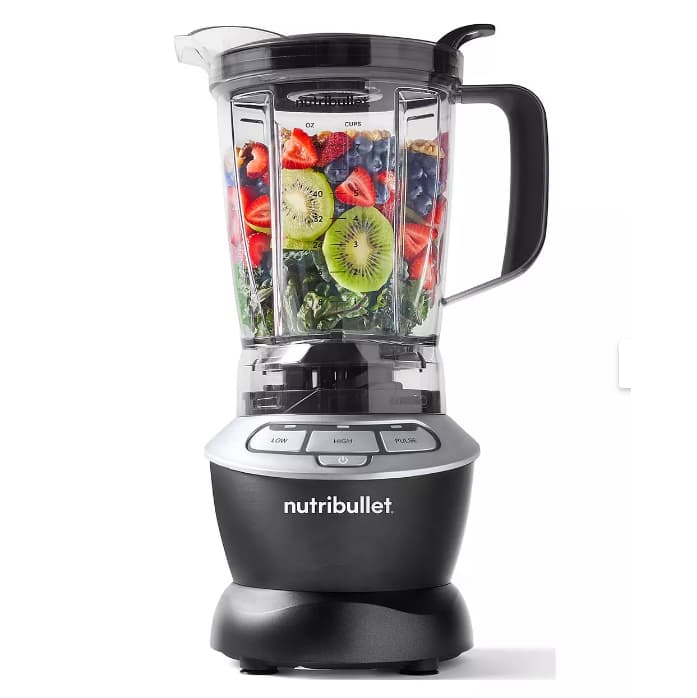 مخلوط کن حرفه ای Nutribullet مدل Blender