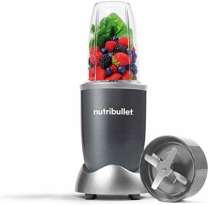 مخلوط کن حرفه ای Nutribullet آمریکا مدل ‎NB-101B