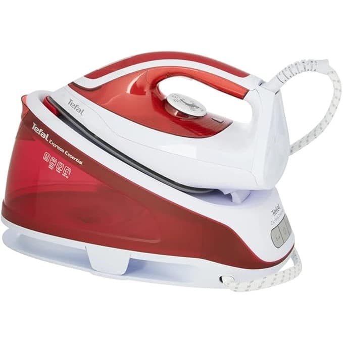 اتو مخزن دار تفال Tefal مدل SV6111E1 