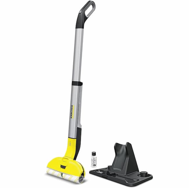 زمین شوی شارژی کارچر KARCHER آلمان مدل  EWM 2 