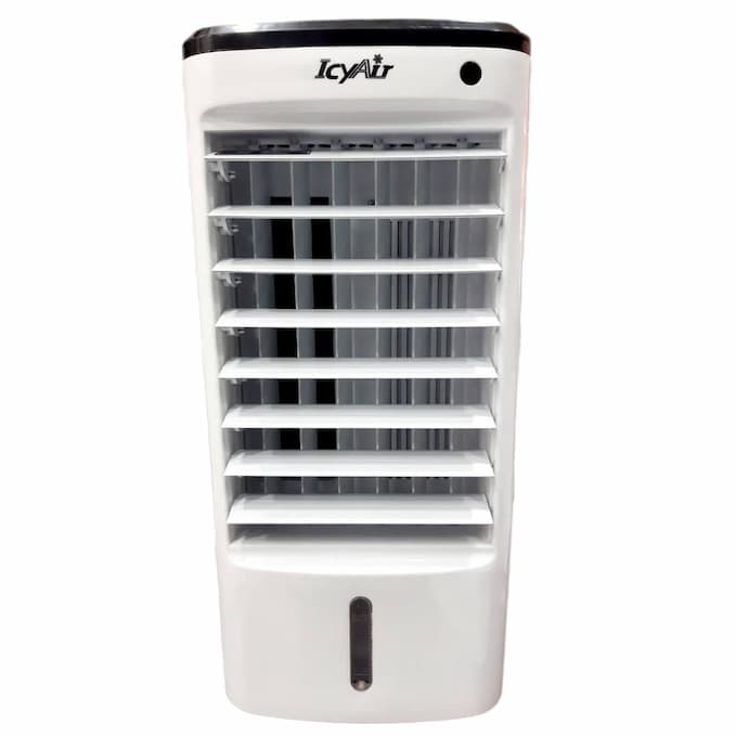 کولر آبی پرتابل برند IcyAir مدل NDY-DL2