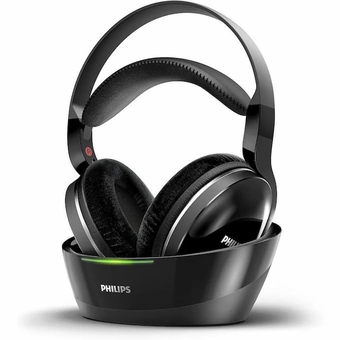 هدفون بی سیم برند فلیپس Philips مدل SHD 8850