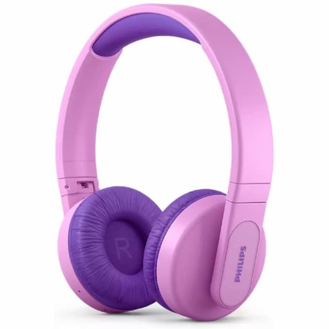 هدفون بی سیم فیلیپس PHILIPS سری 4000 مدل k4206
