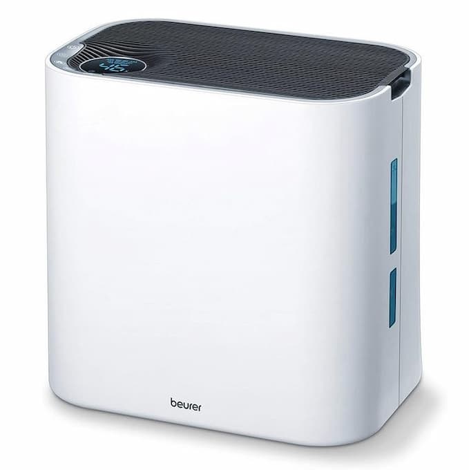 دستگاه تصفیه و مرطوب کننده هوای بیورر Beurer مدل LR ۳۳۰ 
