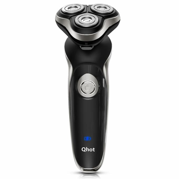 ماشین ریش تراش برند Qhot مدل S3 